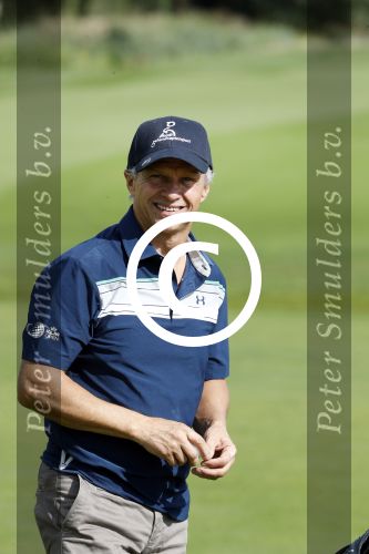 Spijk 9 september 2017
KLM golf charity op de dutch. Jan Lammers