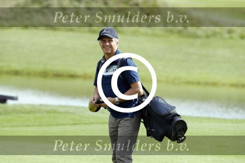 Spijk 9 september 2017
KLM golf charity op de dutch. Jan Lammers