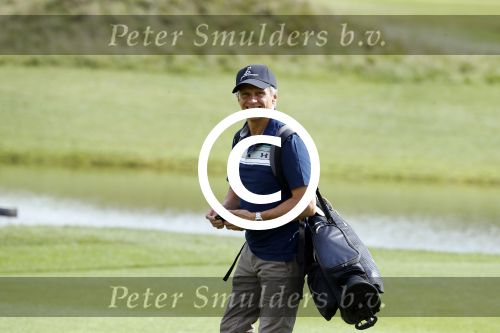 Spijk 9 september 2017
KLM golf charity op de dutch. Jan Lammers