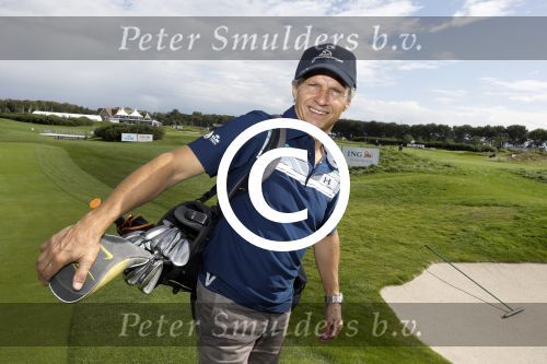 Spijk 9 september 2017
KLM golf charity op de dutch. Jan Lammers