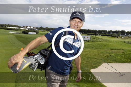 Spijk 9 september 2017
KLM golf charity op de dutch. Jan Lammers