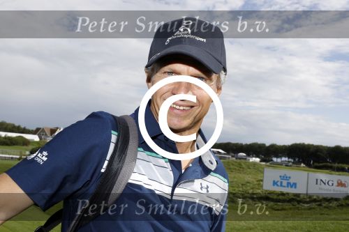 Spijk 9 september 2017
KLM golf charity op de dutch. Jan Lammers