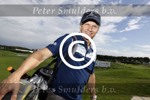 Spijk 9 september 2017
KLM golf charity op de dutch. Jan Lammers