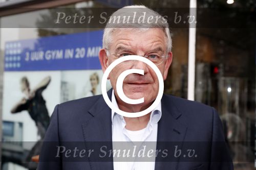 Amsterdam 15 juli 2017
Frits Huffnagel viert zijn 50e verjaardag. jan v Zanen