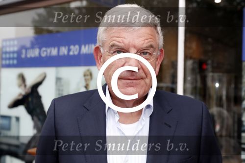 Amsterdam 15 juli 2017
Frits Huffnagel viert zijn 50e verjaardag. jan v Zanen