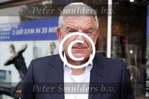 Amsterdam 15 juli 2017
Frits Huffnagel viert zijn 50e verjaardag. jan v Zanen