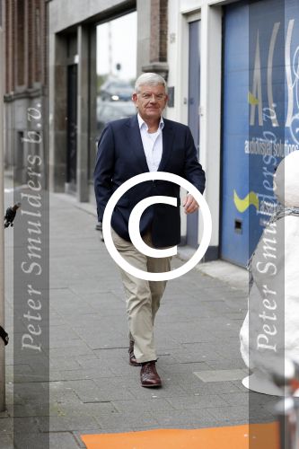 Amsterdam 15 juli 2017
Frits Huffnagel viert zijn 50e verjaardag. jan v Zanen