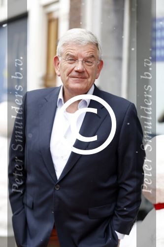 Amsterdam 15 juli 2017
Frits Huffnagel viert zijn 50e verjaardag. jan v Zanen