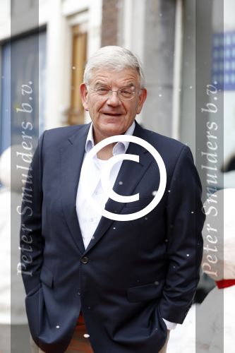 Amsterdam 15 juli 2017
Frits Huffnagel viert zijn 50e verjaardag. jan v Zanen