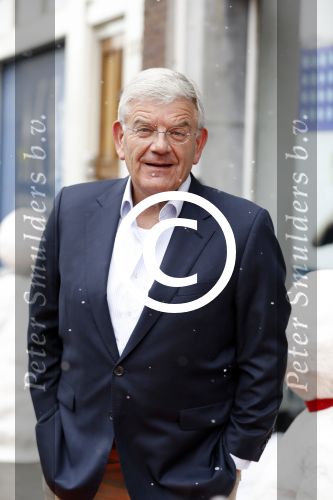 Amsterdam 15 juli 2017
Frits Huffnagel viert zijn 50e verjaardag. jan v Zanen