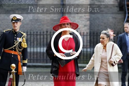 Den Haag, 19 September 2017
Prinsjesdag 2017
Jeanine Hennis-Plasschaert