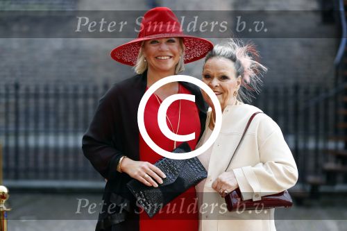 Den Haag, 19 September 2017
Prinsjesdag 2017
Jeanine Hennis-Plasschaert