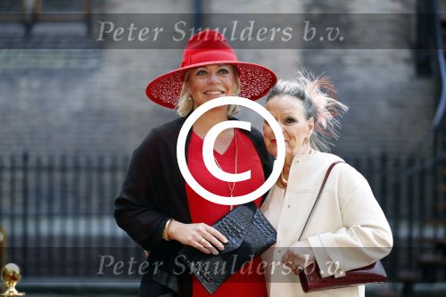 Den Haag, 19 September 2017
Prinsjesdag 2017
Jeanine Hennis-Plasschaert
