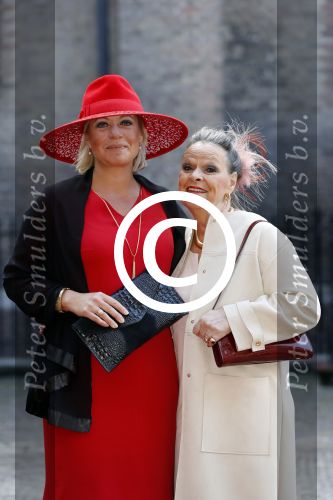 Den Haag, 19 September 2017
Prinsjesdag 2017
Jeanine Hennis-Plasschaert