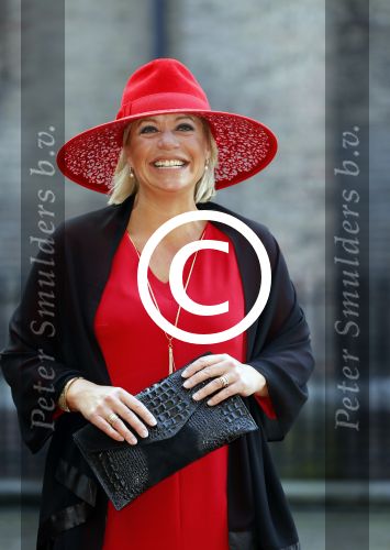 Den Haag, 19 September 2017
Prinsjesdag 2017
Jeanine Hennis-Plasschaert