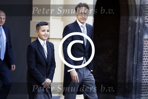 Den Haag, 19 September 2017
Prinsjesdag 2017
Jeroen Dijsselbloem