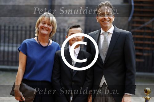Den Haag, 19 September 2017
Prinsjesdag 2017
Jeroen Dijsselbloem