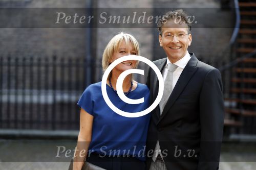 Den Haag, 19 September 2017
Prinsjesdag 2017
Jeroen Dijsselbloem