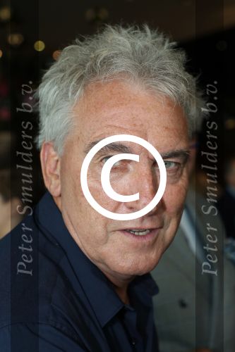 Amsterdam, 30 Augustus 2017
RTL Perspresentatie Seizoen 2017/2018
Jeroen Jorna, partner van Euvgenia Parakhina
