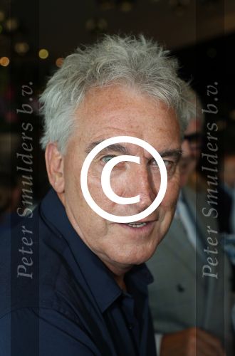 Amsterdam, 30 Augustus 2017
RTL Perspresentatie Seizoen 2017/2018
Jeroen Jorna, partner van Euvgenia Parakhina