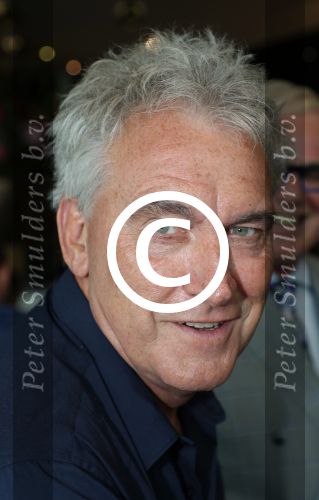 Amsterdam, 30 Augustus 2017
RTL Perspresentatie Seizoen 2017/2018
Jeroen Jorna, partner van Euvgenia Parakhina