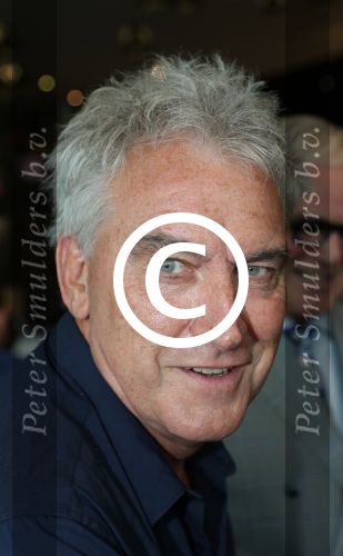 Amsterdam, 30 Augustus 2017
RTL Perspresentatie Seizoen 2017/2018
Jeroen Jorna, partner van Euvgenia Parakhina