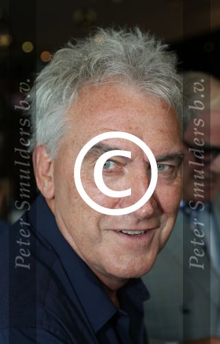 Amsterdam, 30 Augustus 2017
RTL Perspresentatie Seizoen 2017/2018
Jeroen Jorna, partner van Euvgenia Parakhina