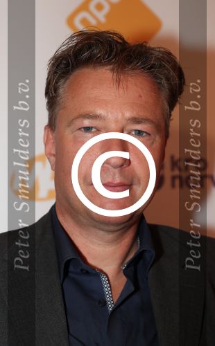 Hilversum, 28 Augustus 2017
NPO Perspresentatie Winterseizoen 2017/2018
Jeroen v Kan