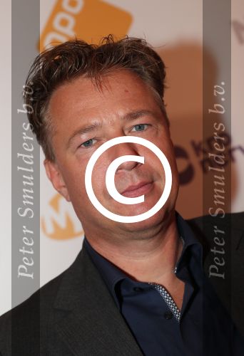 Hilversum, 28 Augustus 2017
NPO Perspresentatie Winterseizoen 2017/2018
Jeroen v Kan