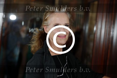 Amsterdam 6 juli 2017 
Presentatie blad GTST Goede tijden slechte tijden in NH Hotel. Jette v d Meij