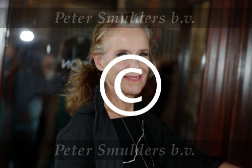 Amsterdam 6 juli 2017 
Presentatie blad GTST Goede tijden slechte tijden in NH Hotel. Jette v d Meij