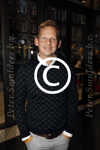 Amsterdam 8 september 2017
Premiere Sweeney Todd in het nieuwe de la Mar theater. Joep Onderdelinden
