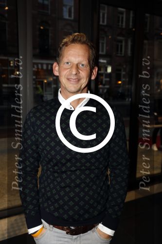 Amsterdam 8 september 2017
Premiere Sweeney Todd in het nieuwe de la Mar theater. Joep Onderdelinden