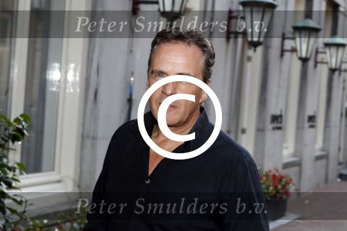 Amsterdam 6 juli 2017 
Presentatie blad GTST Goede tijden slechte tijden in NH Hotel. Joep sertons