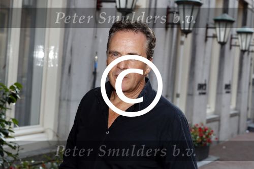 Amsterdam 6 juli 2017 
Presentatie blad GTST Goede tijden slechte tijden in NH Hotel. Joep sertons