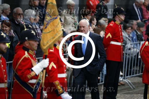 Den Haag, 19 September 2017
Prinsjesdag 2017
Johan Remkes