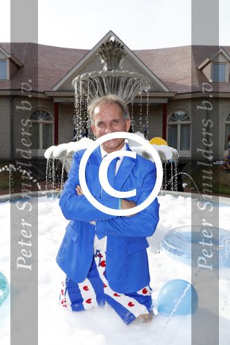Eindhoevn 7 juli 2017
Clipopnames bij Johan Vlemmix in de tuin en een binnen kijken bij in zijn huis.