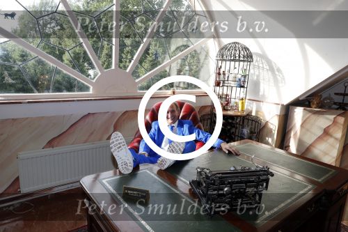 Eindhoevn 7 juli 2017
Clipopnames bij Johan Vlemmix in de tuin en een binnen kijken bij in zijn huis.