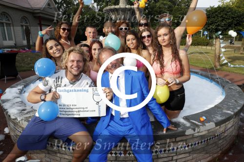 Eindhoevn 7 juli 2017
Clipopnames bij Johan Vlemmix in de tuin en een binnen kijken bij in zijn huis.