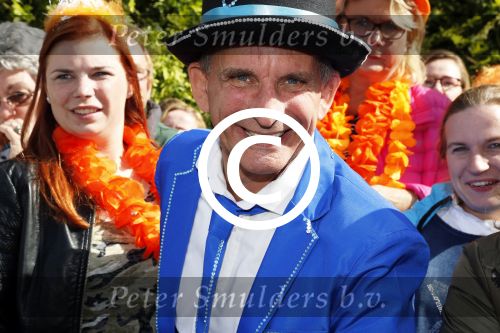 Den Haag, 19 September 2017
Prinsjesdag 2017
Johan Vlemmix