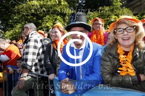 Den Haag, 19 September 2017
Prinsjesdag 2017
Johan Vlemmix