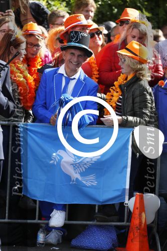 Den Haag, 19 September 2017
Prinsjesdag 2017
Johan Vlemmix