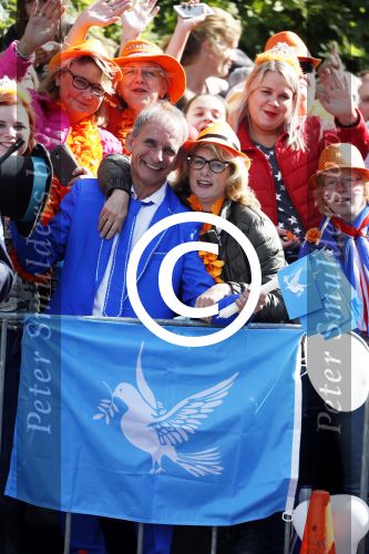 Den Haag, 19 September 2017
Prinsjesdag 2017
Johan Vlemmix