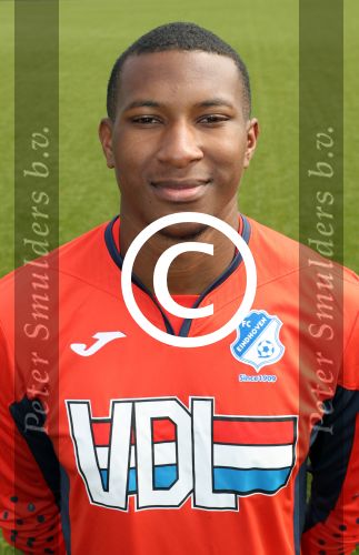Eindhoven, 4 September 2017
Perspresentatie en elftalfoto FC Eindhoven
Jonathan Waterberg