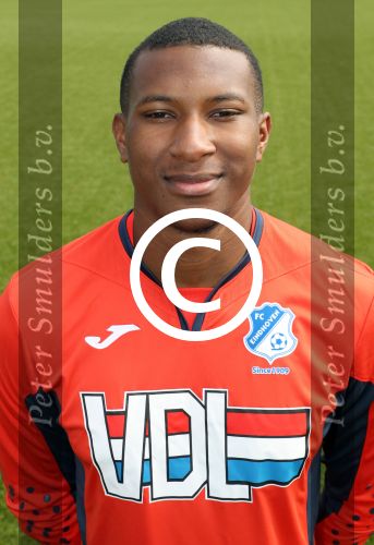 Eindhoven, 4 September 2017
Perspresentatie en elftalfoto FC Eindhoven
Jonathan Waterberg