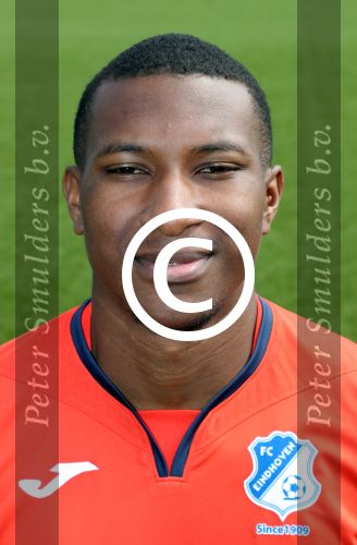 Eindhoven, 4 September 2017
Perspresentatie en elftalfoto FC Eindhoven
Jonathan Waterberg
