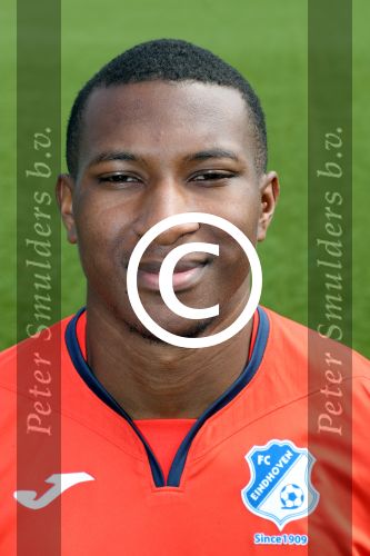 Eindhoven, 4 September 2017
Perspresentatie en elftalfoto FC Eindhoven
Jonathan Waterberg
