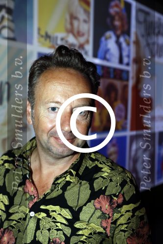 Utrecht 8 september 2017
Tineke Schouten 35 jaar in het vak. Joris Linssen