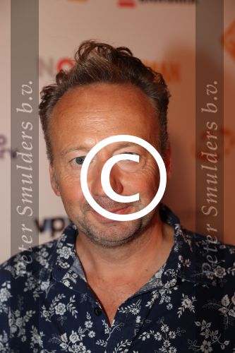 Hilversum, 28 Augustus 2017
NPO Perspresentatie Winterseizoen 2017/2018
Joris Linssen
