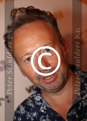 Hilversum, 28 Augustus 2017
NPO Perspresentatie Winterseizoen 2017/2018
Joris Linssen